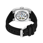 Police Skeletor Automatic Silver / Black - PEWJR0005902