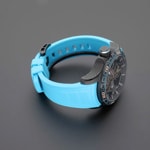 Police Spirit Automatic Blue / Grey - PEWGR0097804