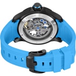 Police Spirit Automatic Blue / Grey - PEWGR0097804