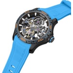 Police Spirit Automatic Blue / Grey - PEWGR0097804