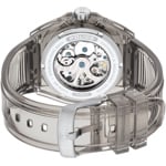 Police Translucent Skeleton Automatic - PL15924JPB/48P