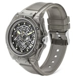 Police Translucent Skeleton Automatic - PL15924JPB/02P