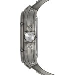 Police Translucent Skeleton Automatic - PL15924JPB/02P