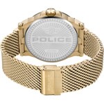 Police Vertex Gold - PEWJG2108503