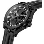 Police Vertex Black - PEWJA2108203