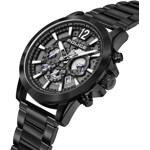 Police Vertigo Chronographe Noir - PEWJK2194901