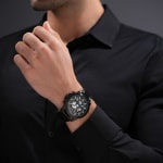 Police Vertigo Chronographe Noir - PEWJK2194901