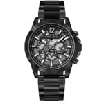 Police Vertigo Chronographe Noir - PEWJK2194901