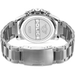 Police Vertigo Chronograph Silvery / Black - PEWJK2194940