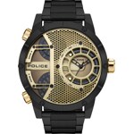 Police Vibe - PEWJG2118103