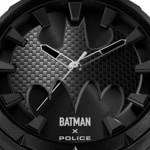 Police x Batman The Bat Limited Edition - PEWGA0075502