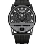 Police x Batman The Darkside Limited Edition - PEWGN0075401