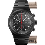 Porsche Design Chronograph 1 - 50 Years 911 Turbo Edition