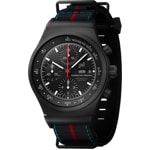 Porsche Design Chronograph 1 - 75 Jahre Porsche Limited Edition - WAP0715030R75Y