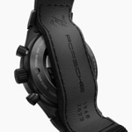 Porsche Design Chronograph 1 - 75 Jahre Porsche Limited Edition - WAP0715030R75Y