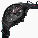 Porsche Design Chronograph 1 - 75 Jahre Porsche Limited Edition - WAP0715030R75Y