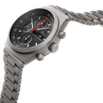 Porsche Design Chronograph 1 All Titanium - Numbered Edition - WAP0710100TATE