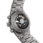Porsche Design Chronograph 1 All Titanium - Numbered Edition - WAP0710100TATE