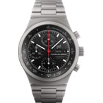 Porsche Design Chronograph 1 All Titanium - Numbered Edition