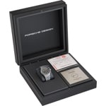 Porsche Design Chronograph 1 All Titanium - Numbered Edition - WAP0710100TATE