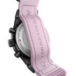 Porsche Design Chronograph 1 – F.A.T. 2025 Edition - WAP0710250SSET