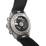 Porsche Design Chronograph 1 All Titanium - Numbered Edition Schwarz - WAP07105626LBS