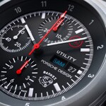 Porsche Design Chronograph 1 Utility – Limited Edition - WAP0710250RCHU