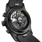 Porsche Design Chronotimer Flyback Racing Yellow Color Edition - 6013.6.12.004.08.2