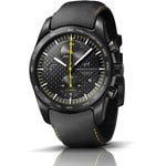 Porsche Design Chronotimer Flyback Racing Yellow Color Edition - 6013.6.12.004.08.2