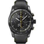 Porsche Design Chronotimer Flyback Racing Yellow Color Edition - 6013.6.12.004.08.2