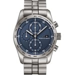 Porsche Design Chronotimer Series 1 Pure Blue - 6010.1.02.008.02.2
