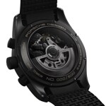 Porsche Design Chronotimer Series 1 Timepiece No.1 - 6011.13.406.814