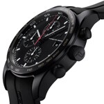 Porsche Design Chronotimer Series 1 Timepiece No.1 - 6011.13.406.814