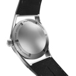 Porsche Design Sport Chrono Subsecond 39 Titanium & Black - 6023.3.71.001.07.2