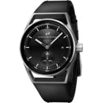 Porsche Design Sport Chrono Subsecond 39 Titanium & Black - 6023.3.71.001.07.2