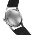 Porsche Design Sport Chrono Subsecond 39 Titanium & Brown - 6023.3.71.003.07.2