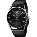 Porsche Design Sport Chrono Subsecond Titanium & Black - 6023.3.11.001.07.2