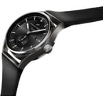 Porsche Design Sport Chrono Subsecond Titanium & Black - 6023.3.11.001.07.2