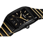 Rado Anatom Automatic Black / Gold - R10200152