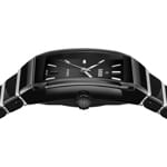 Rado Anatom Automatic Black / Silver - R10201152