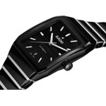 Rado Anatom Automatic Black / Silver - R10201152