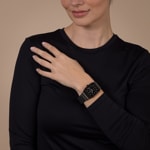 Rado Anatom Automatic Black / Silver - R10201152