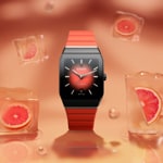 Rado Anatom Automatic Grapefruit - R10201409