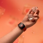 Rado Anatom Automatic Grapefruit - R10201409