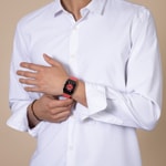 Rado Anatom Automatic Grapefruit - R10201409