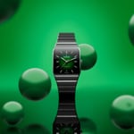 Rado Anatom Automatic Green - R10202319
