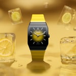 Rado Anatom Automatic Lemon - R10201259