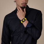 Rado Anatom Automatic Lemon - R10201259