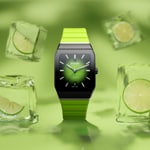 Rado Anatom Automatic Lime - R10201319