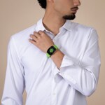 Rado Anatom Automatic Lime - R10201319